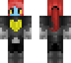 new undyne