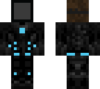 nice robot