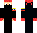 ninja venezuelan