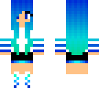ocean girl