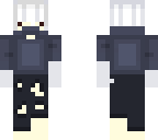 omfg that skin