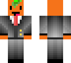 orange guy