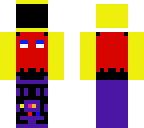 pac-man