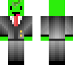 pear guy