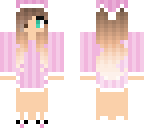 pijama katie