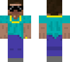pimped up steve
