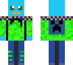 platypus in track suit improved