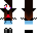 puppet master goth girl