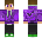 purple pvp boy