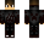 rayraider black
