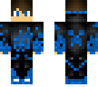rayraider blue