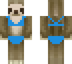 she