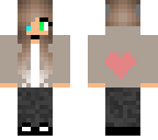 skin