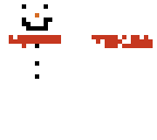snow man