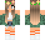 summer girl
