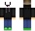 taco\'s skin