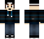 tal fishman in minecraft