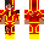 the flash battle torn