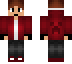 the red creeper