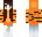tigger hoodie