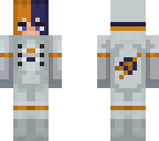 tp astronaut