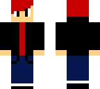 trevor
