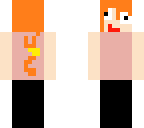 trolling skin backwards