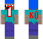 ugly steve