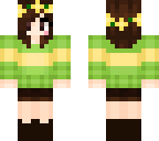 us chara