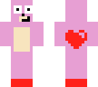 valentine sanic