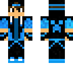 water boy