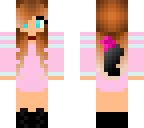 werewolf valentine skin