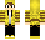 yellow men