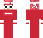 2 in red