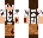 adventurer zombie