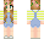 alexis the flower crown