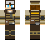 armored sheriff