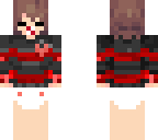 babby underfell frisk
