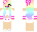 baby rainbow 