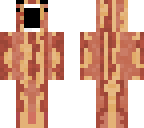 bacon guy