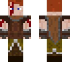 barbarian