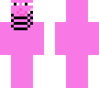 bean man