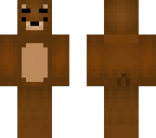 bear