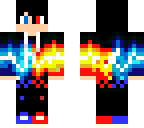 best skin in the world pro's only