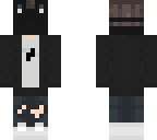 black rabbit