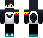 black to gem