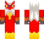 blaziken