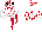 bloody deadly ghost