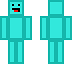 blue lol guy