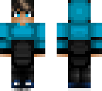 blue normal triplet 2
